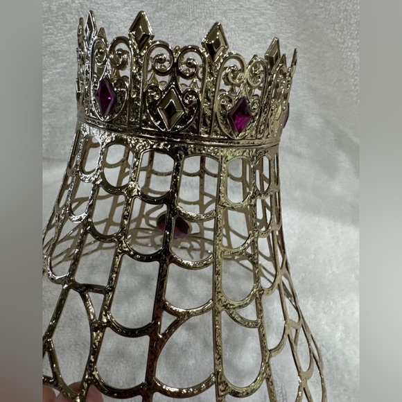 Bath And Body Works Spider Web Single Wick Candle Holder 2023 Halloween NEW - Picture 10 of 11